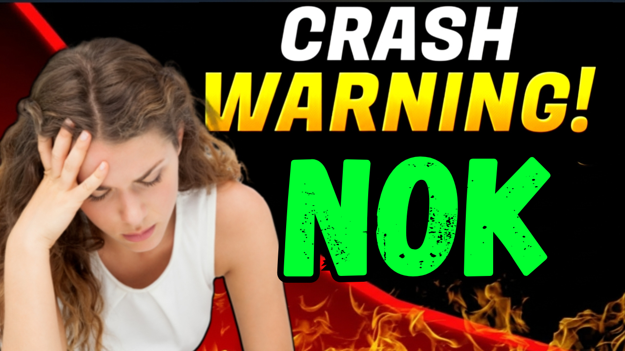 NOK Stock Analysis: Price, Trends & Outlook