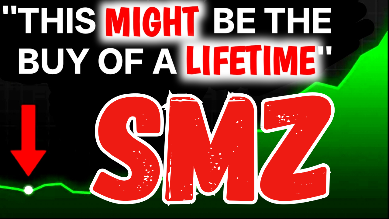 SMZ ETF Forecast: Sharp Reversal in 2026?