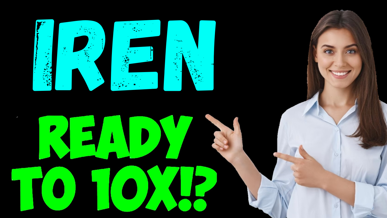 IREN Stock Forecast: AI Pivot Signals 50% Upside by 2026