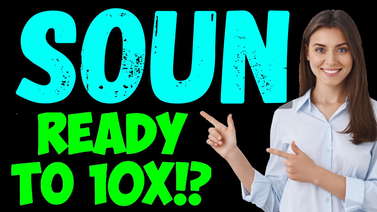 SOUN Stock Forecast 2026: Growth or Risks Ahead?