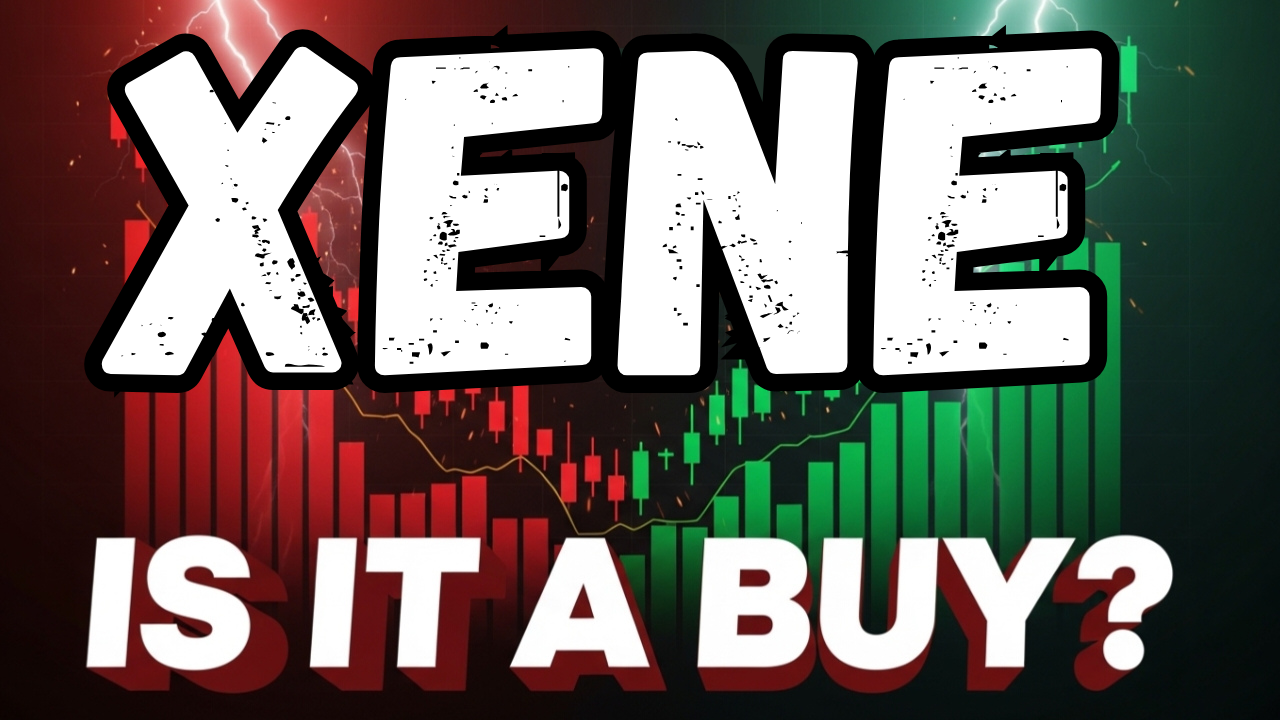 XENE Stock Forecast: Phase 3 Data Drives 2026 Upside