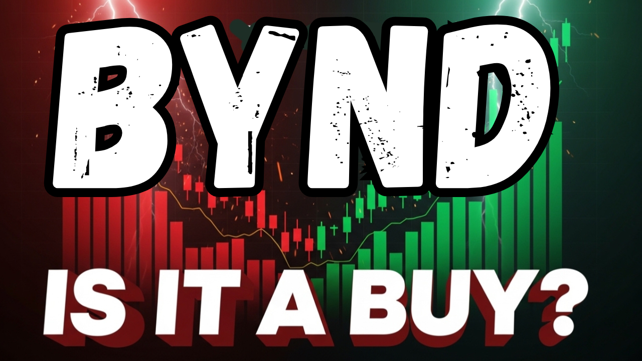 BYND Stock Analysis: Price, Trends & Outlook