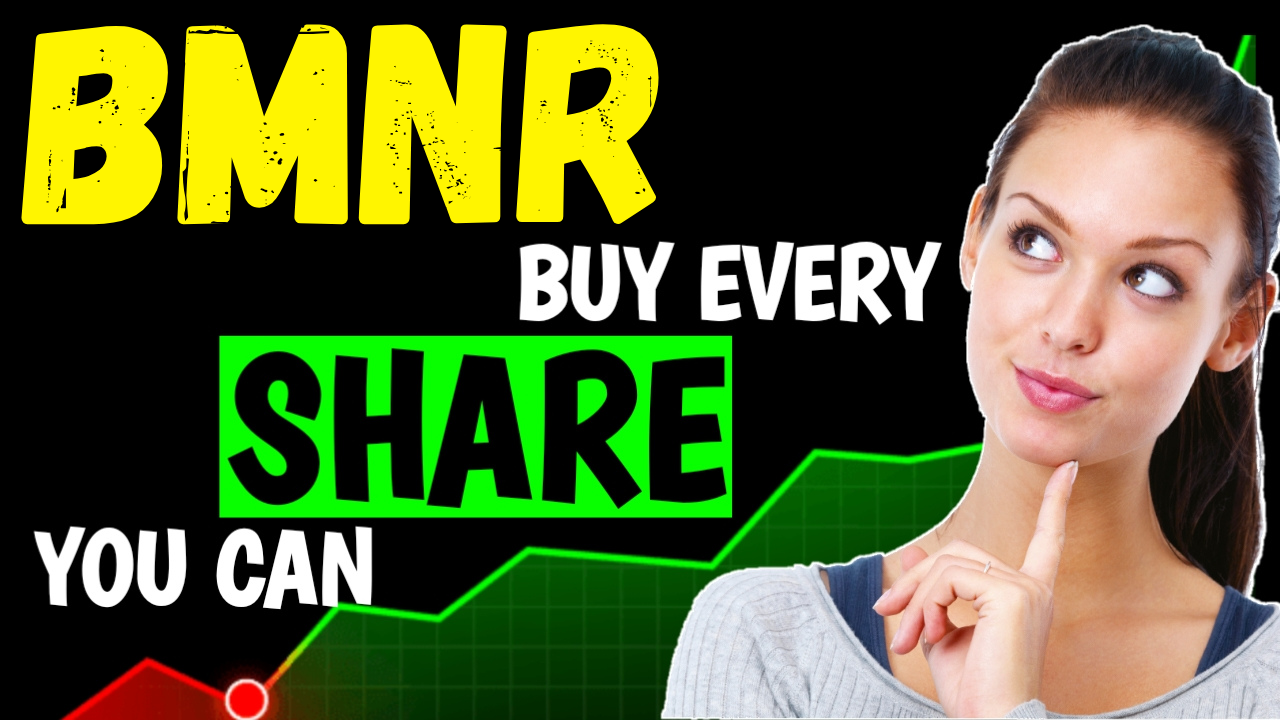 BMNR Stock Forecast: Trading at $20.73, What’s Next for Bitmine Immersion?