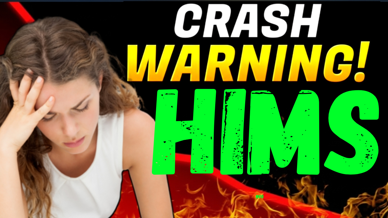 HIMS Stock Forecast: Steady Growth to $80 by 2027