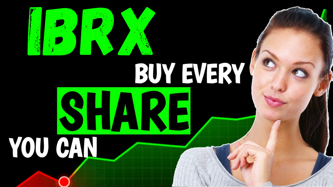 IBRX Stock: Price, Analysis & Forecast 2026