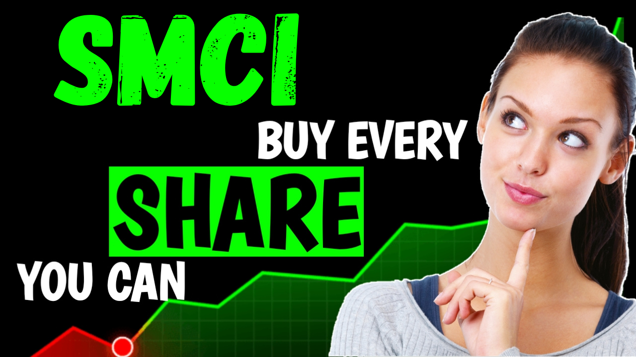 SMCI Stock Analysis: Price, Trends & Forecast 2026