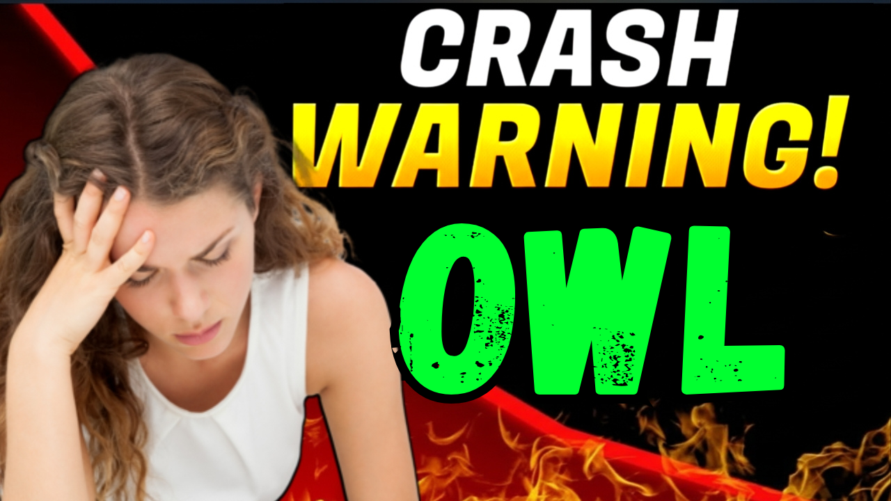 OWL Stock Analysis: Price, Trends & Outlook