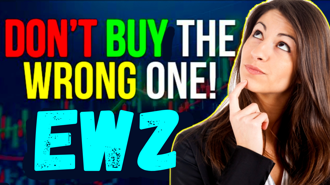 EWZ ETF Forecast: Brazil Rebound to $32 by 2026?