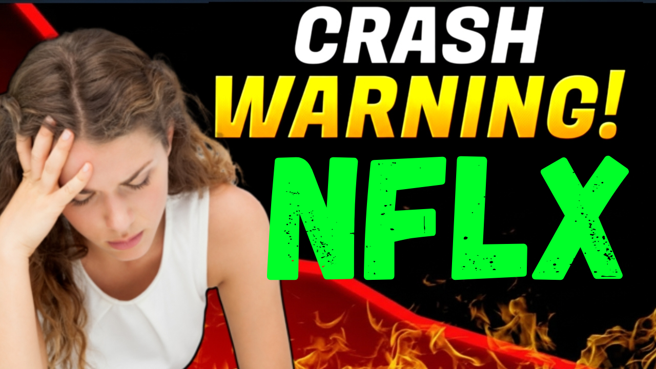 NFLX Stock Forecast: $120 Target by 2027