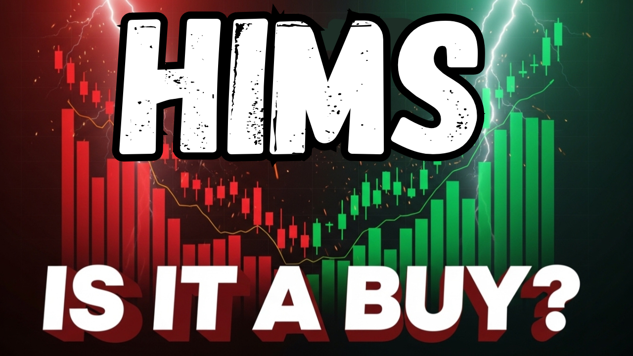HIMS Stock Forecast: 2026 Target $26?
