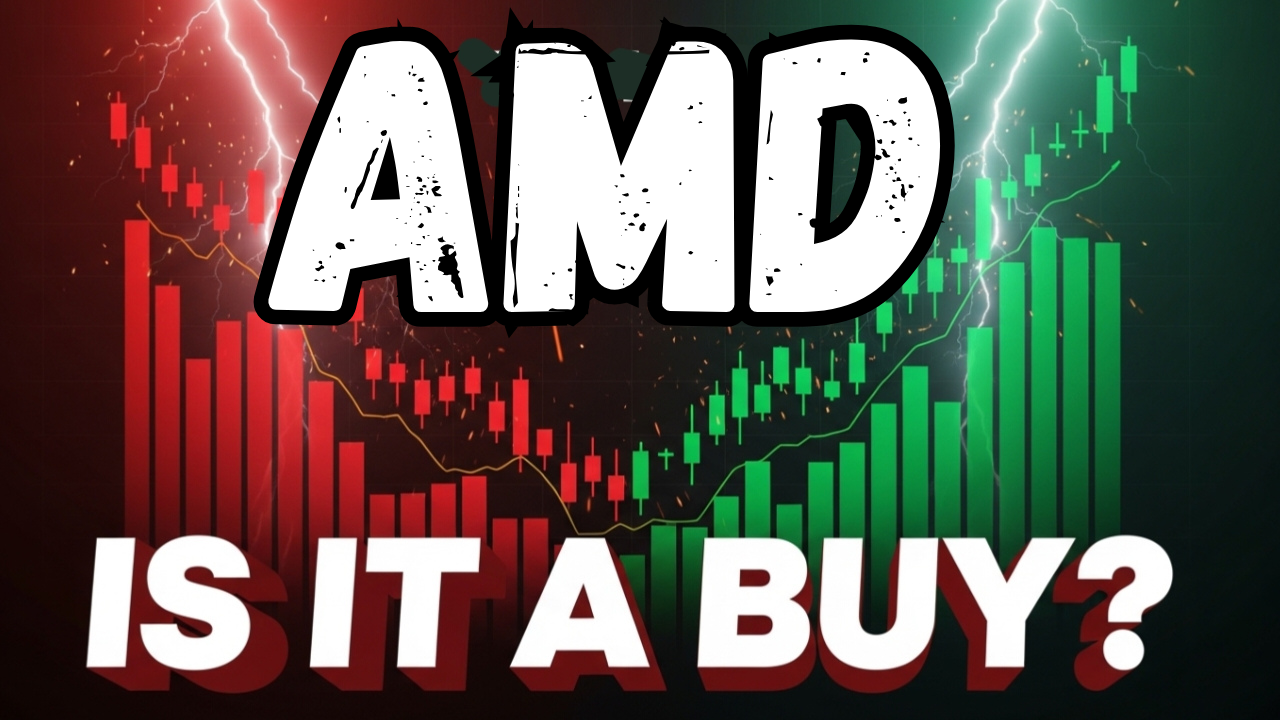 AMD Stock Forecast: 2026 Target $230?