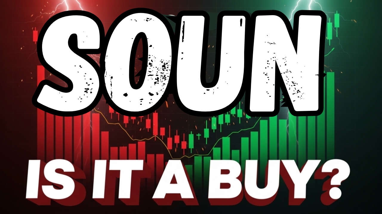 SOUN Stock Forecast: 2026 Target $15?