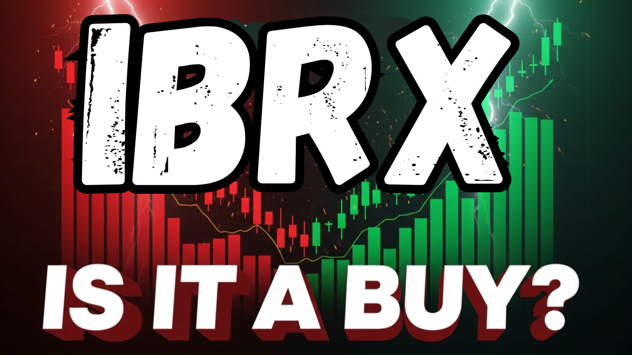 IBRX Stock Forecast: 2026 Target $13?