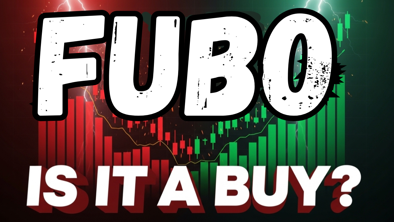 FUBO Stock Forecast: 2026 Target $2.50?