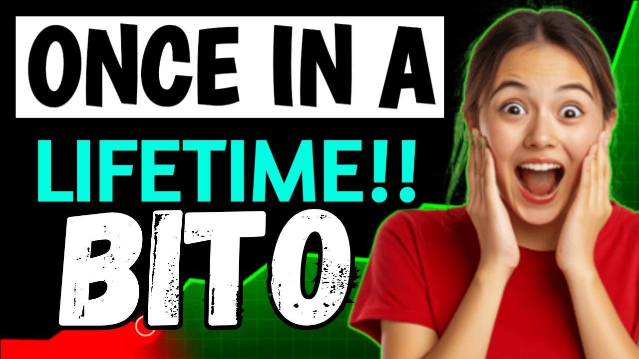 BITO ETF Forecast: Rebound Ahead in 2026?