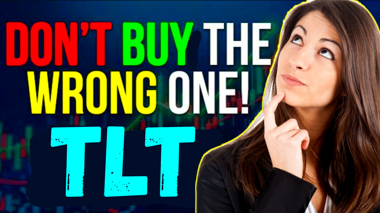 TLT ETF Forecast: Bond Rally to $95 by 2026?