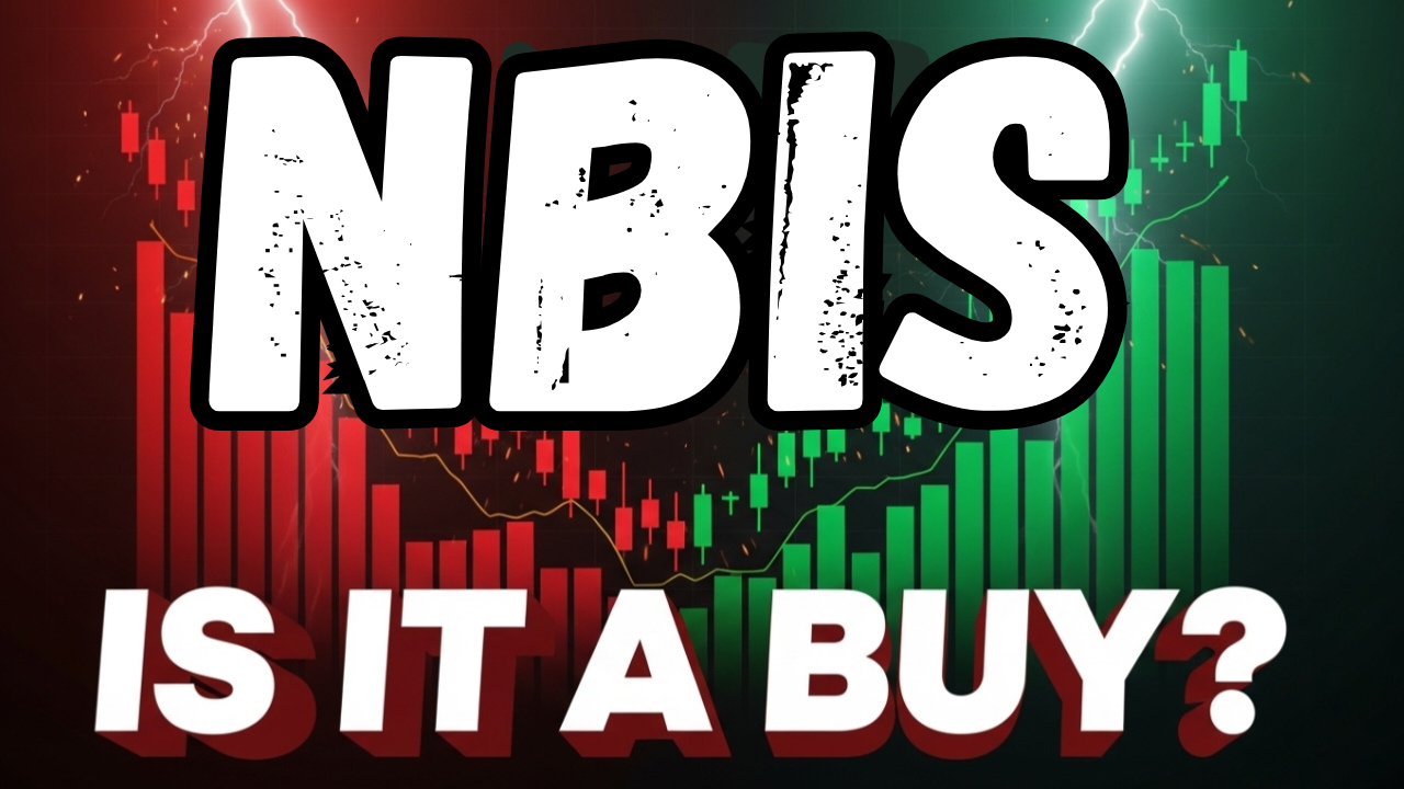 NBIS Stock Forecast: 2026 Target $105?