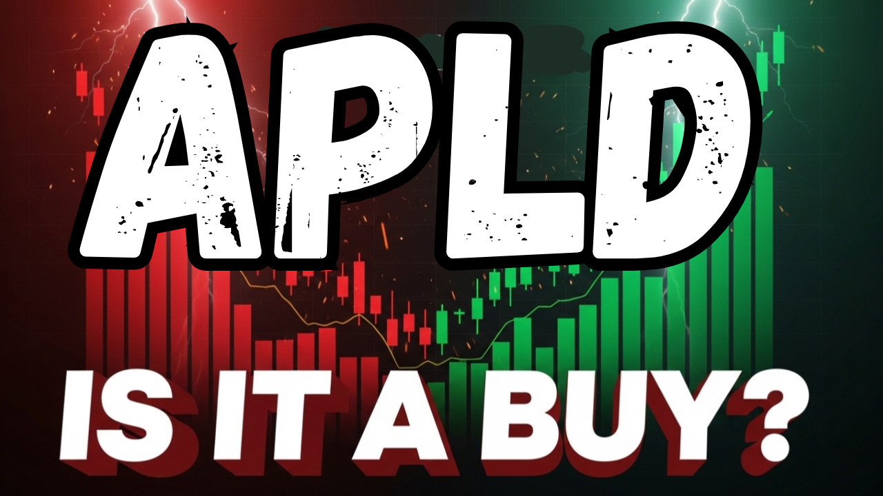 APLD Stock Forecast: 80% Upside by 2026?