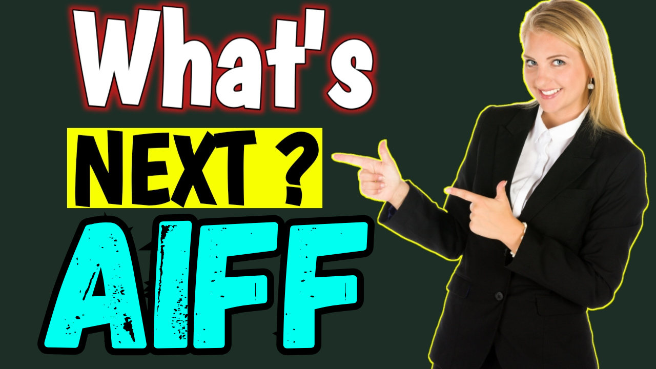 AIFF Stock Forecast: Watch Amid Volatility