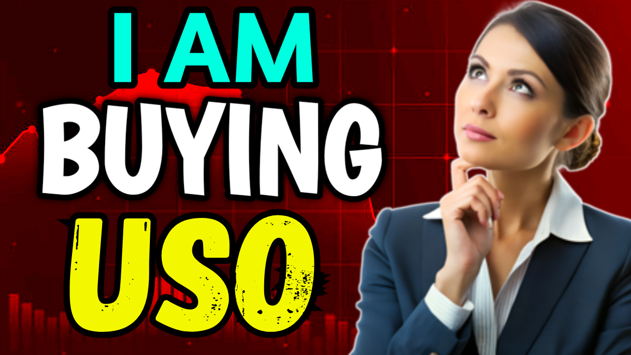 USO ETF Analysis: Price, Trends & Outlook