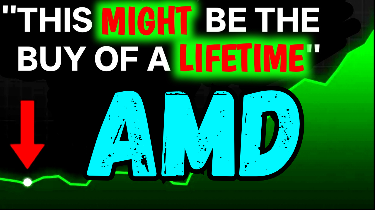 AMD Stock Forecast 2026: Buy, Hold or Sell?