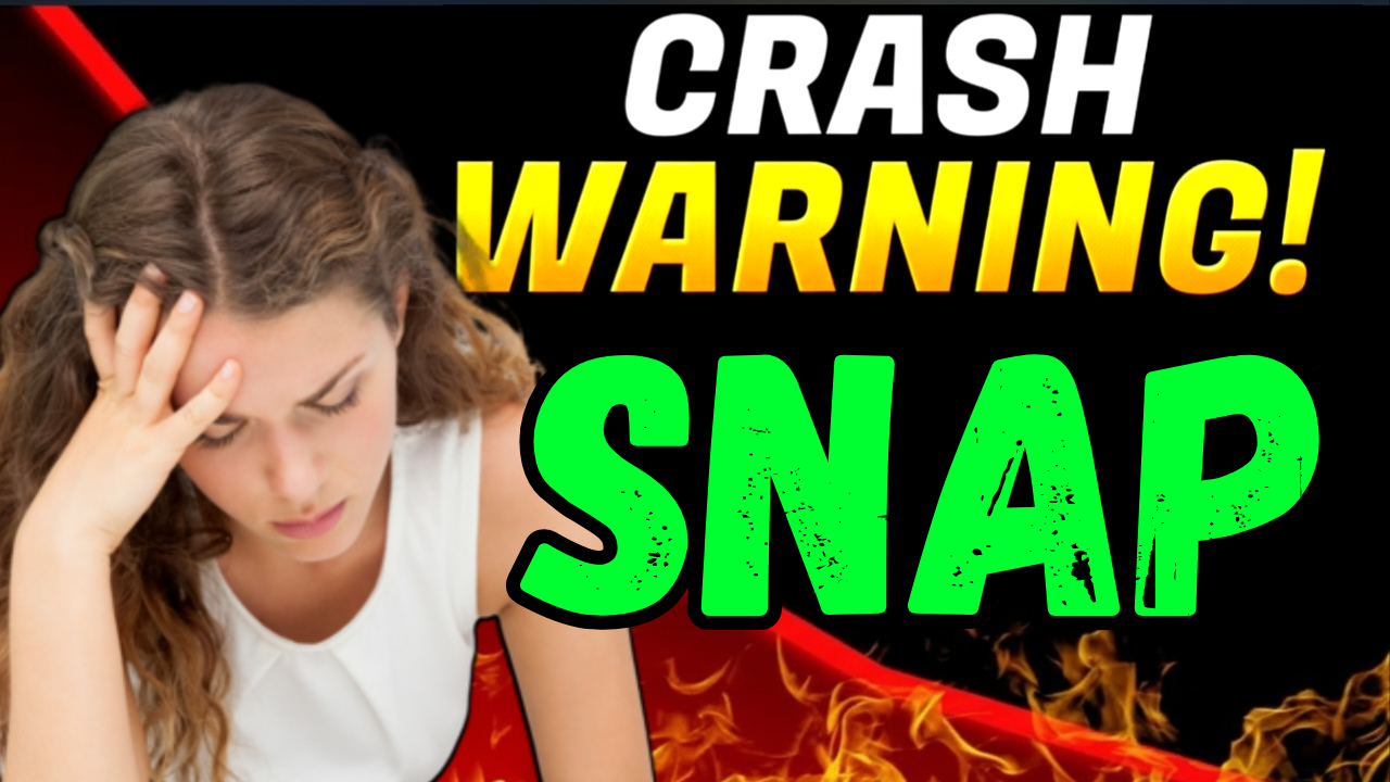 SNAP Stock Analysis: Price, Trends & Outlook