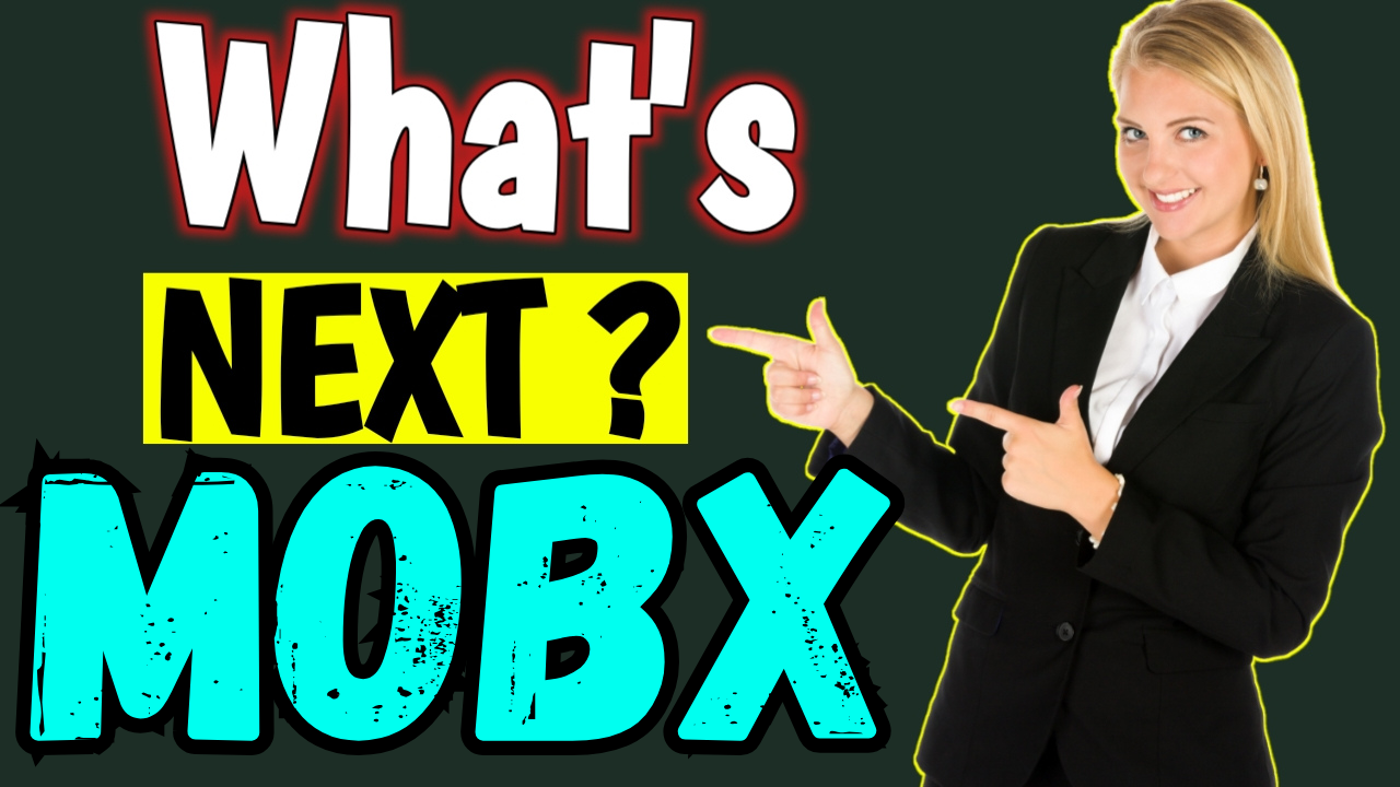 MOBX Stock Forecast: Watch Post-Volatility