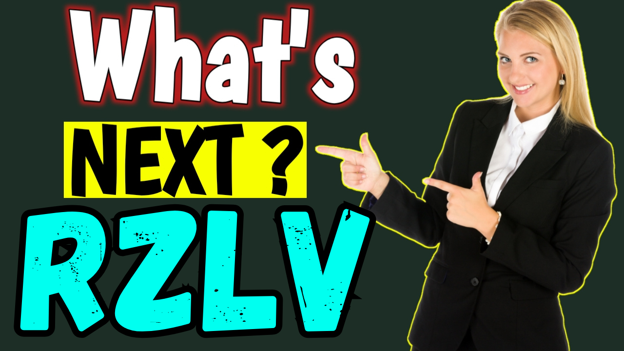 RZLV Stock Forecast: Hold AI Spec Play