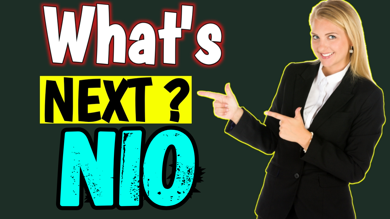 NIO Stock Forecast: Sideways Amid EV Pressures