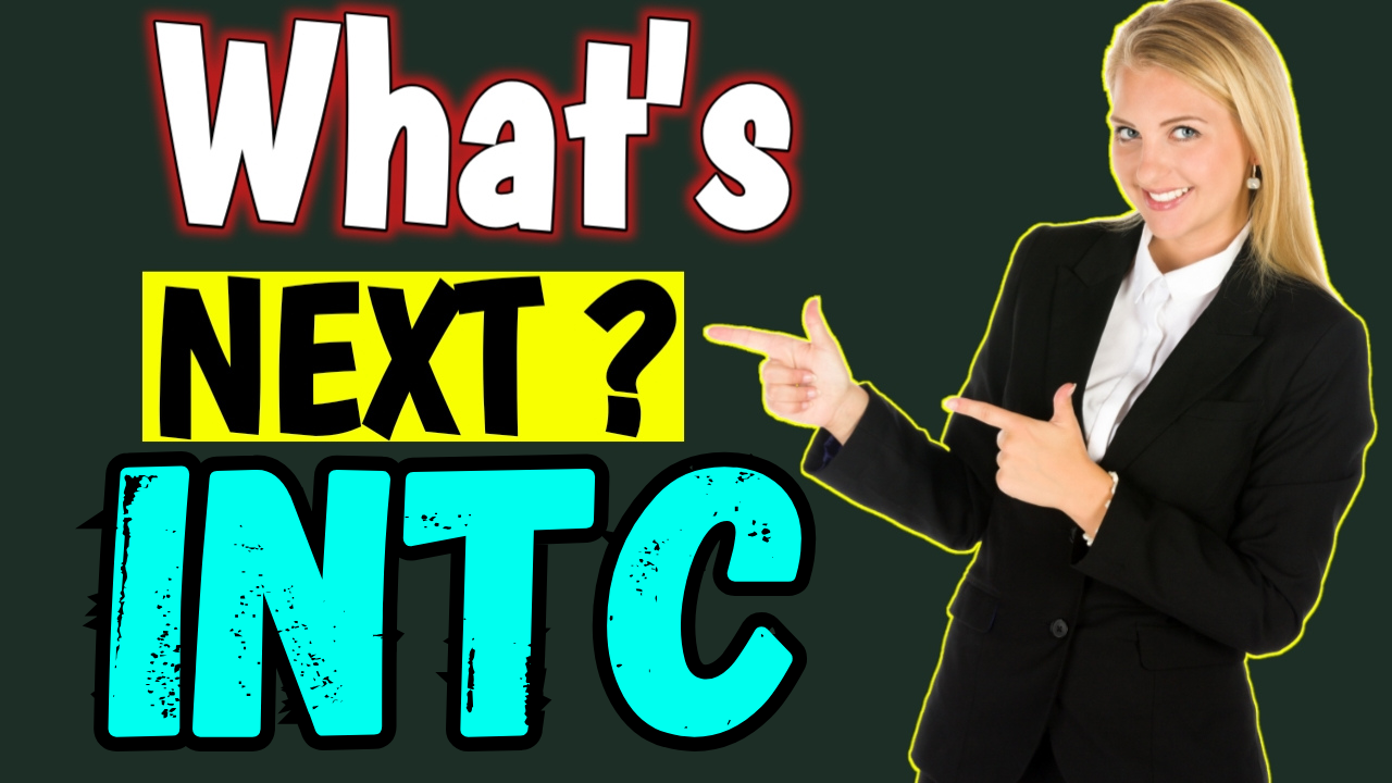 INTC Stock Forecast: Recovery Play at $46.87