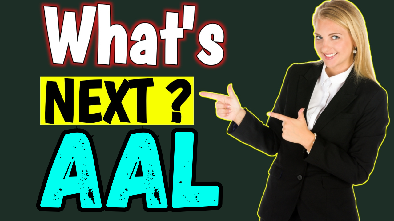 AAL Stock Forecast: Hold Amid Travel Recovery