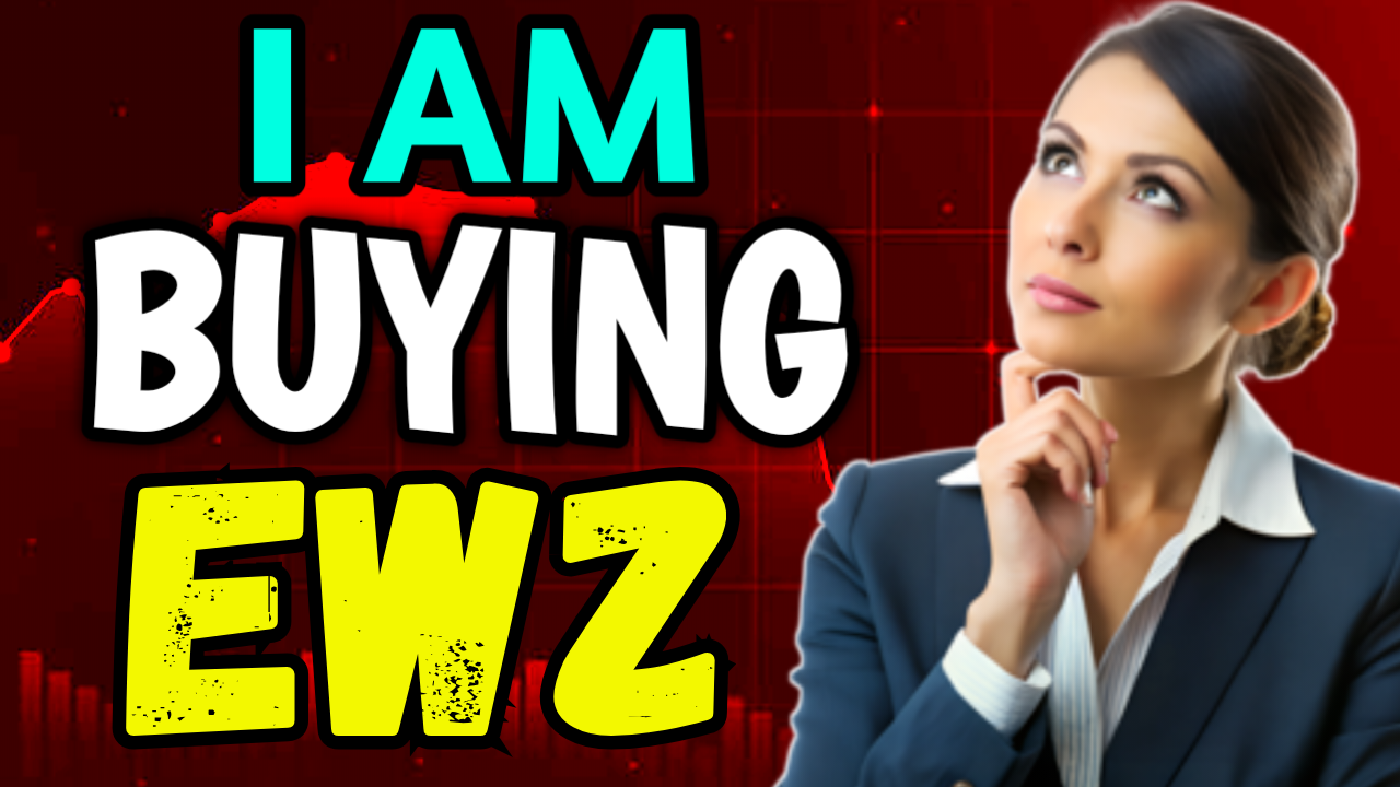 EWZ ETF Analysis: Price, Trends & Outlook (2026)