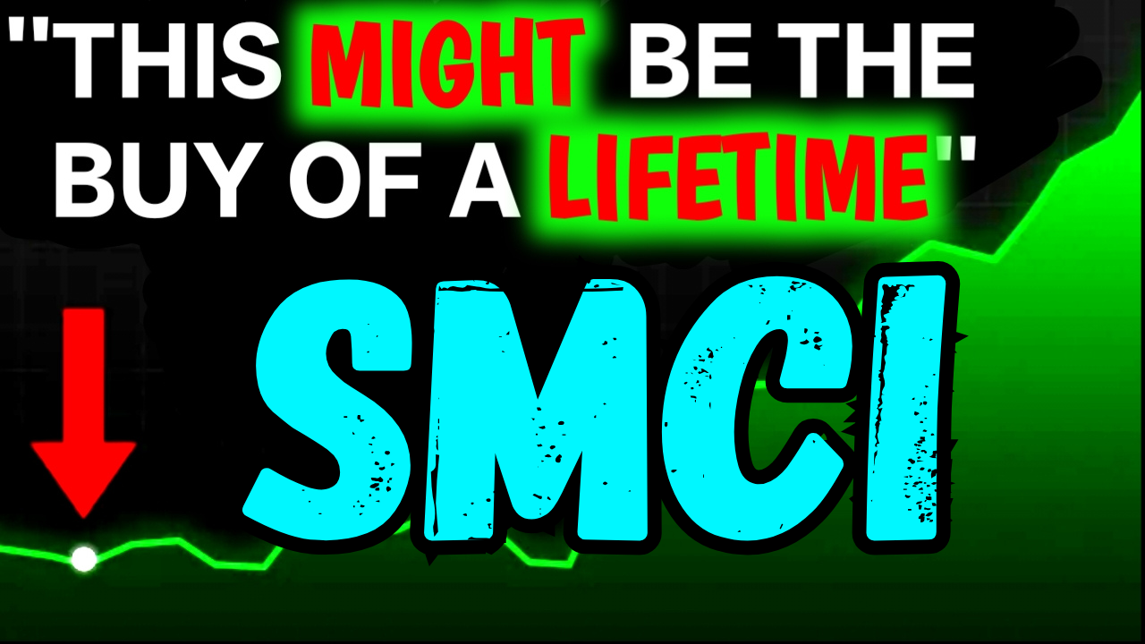SMCI Stock Forecast 2026: Hold Amid AI Boom?