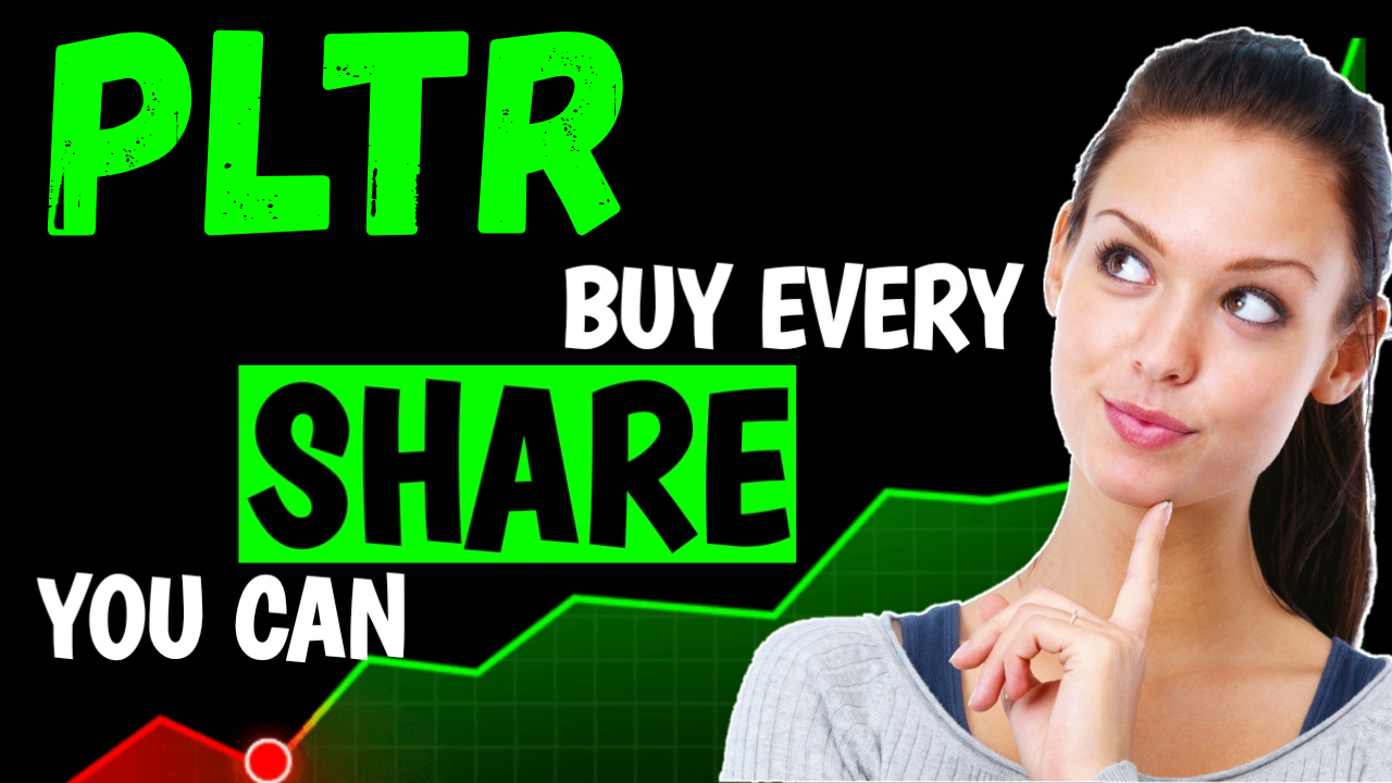 PLTR Stock Analysis: Price, Trends & Outlook