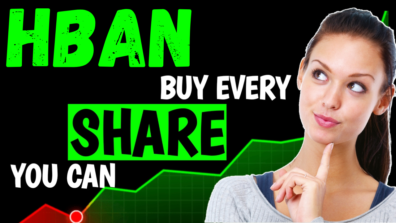 Huntington Bancshares (HBAN) stock: price, forecast and analysis