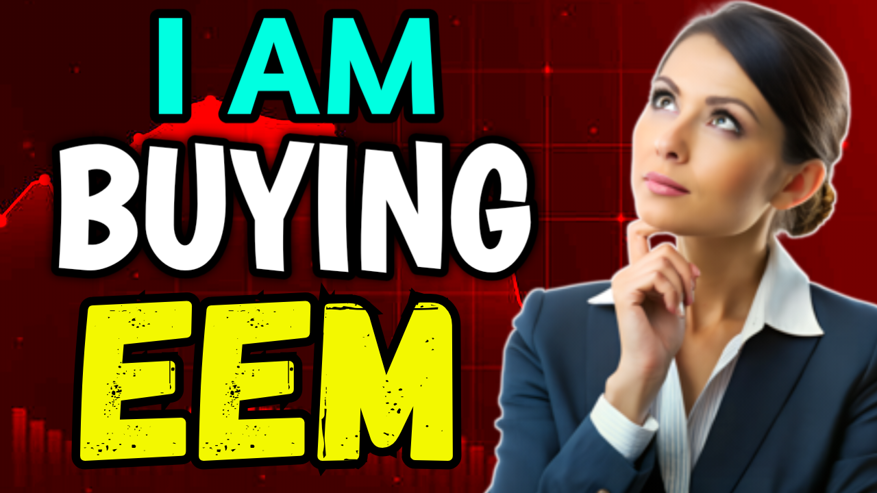 EEM ETF Price, Forecast & Analysis 2026