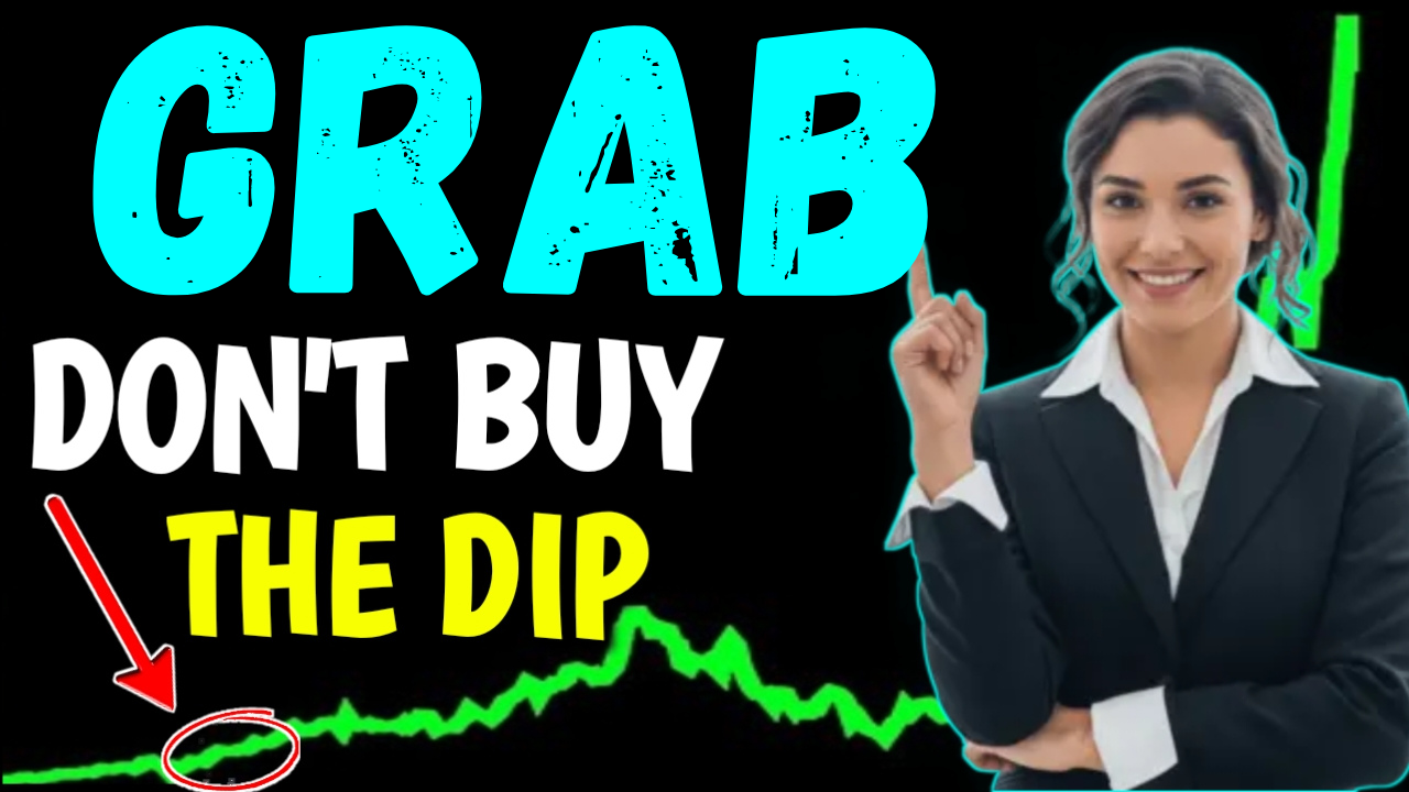 GRAB Stock Forecast: $5.73 Target Signals Upside in 2026