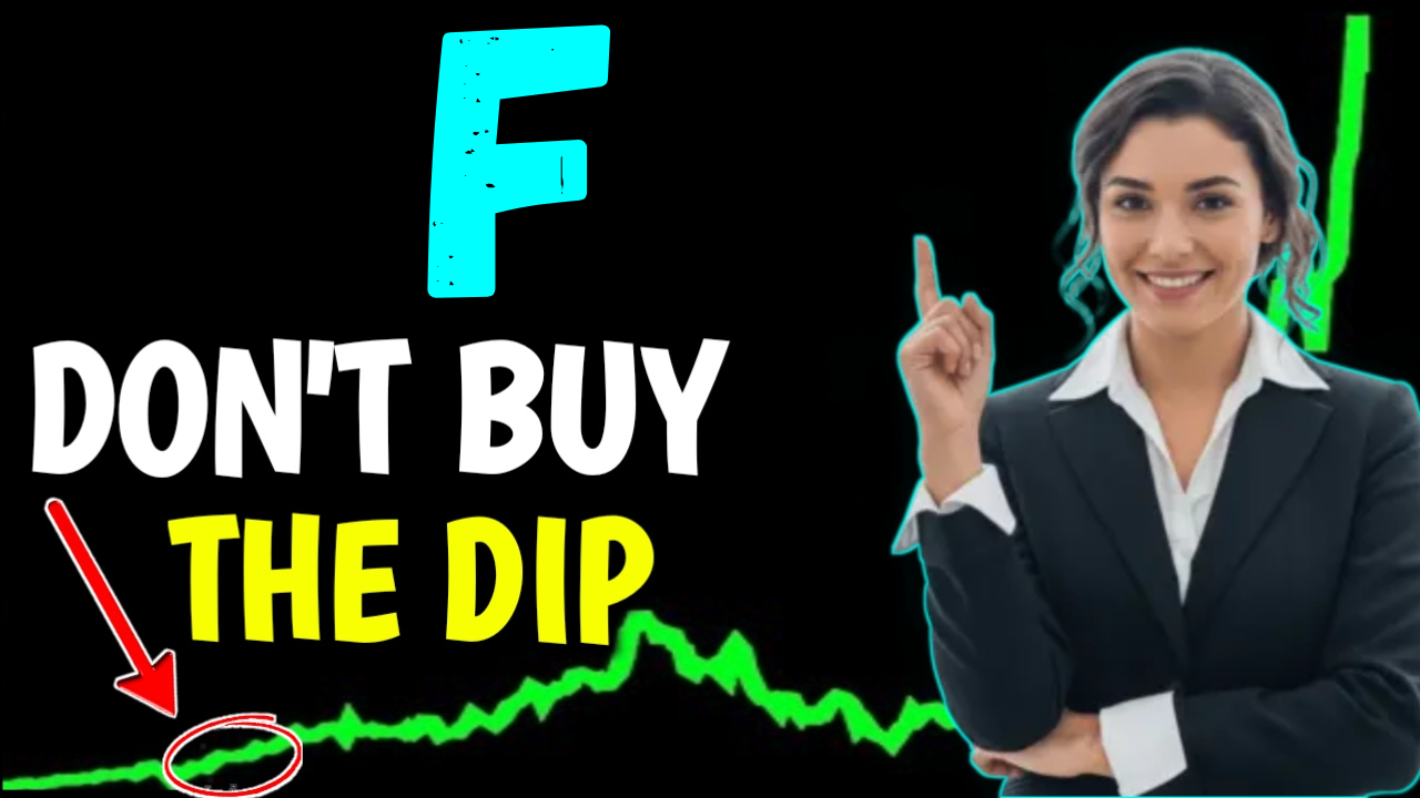 F Stock Forecast: $14 Target Amid EV Shift in 2026