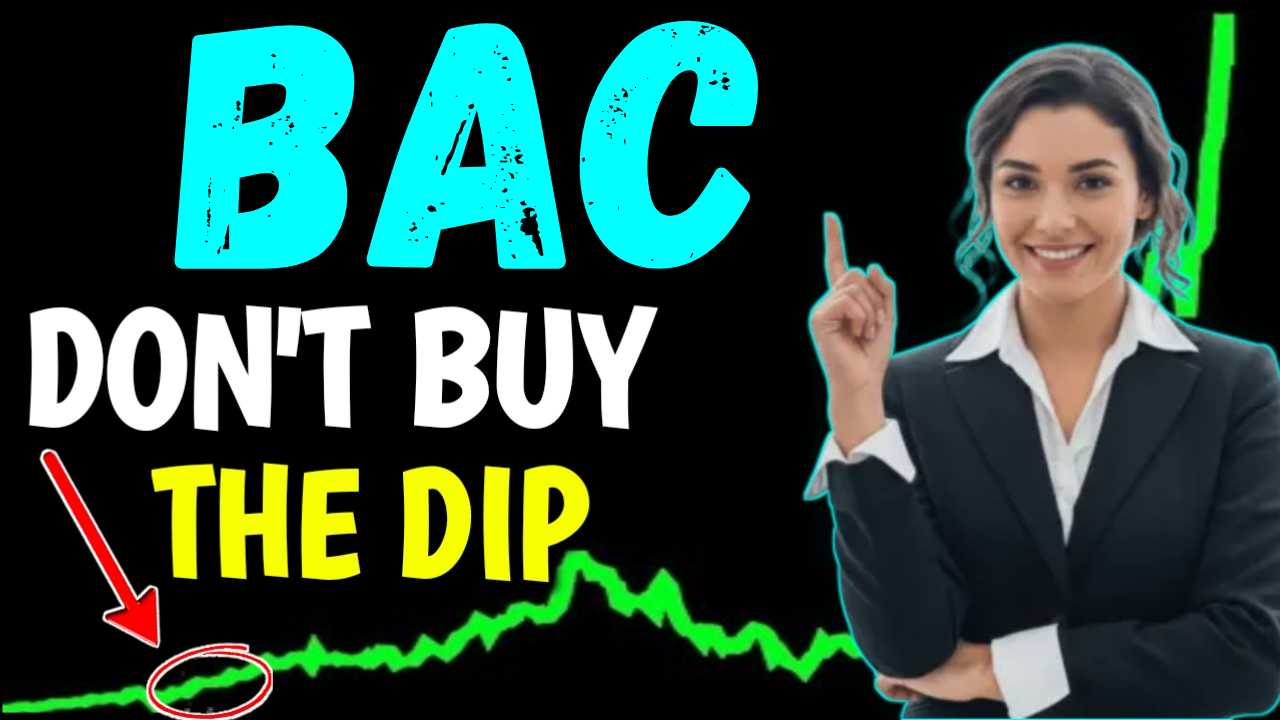 BAC Stock Forecast: $55 Target in Banking Recovery 2026