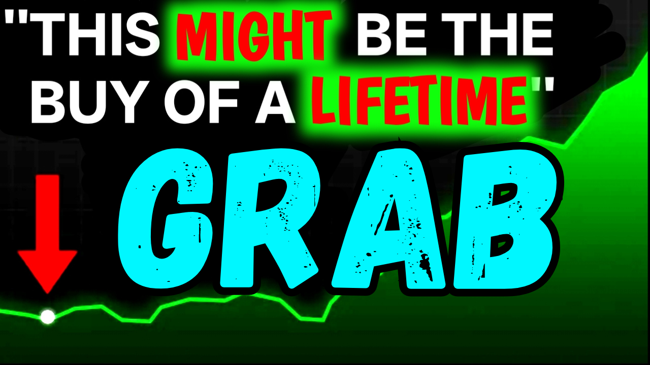 Grab (GRAB) Stock Forecast: Can Southeast Asia’s Super-App Rebound in 2026?