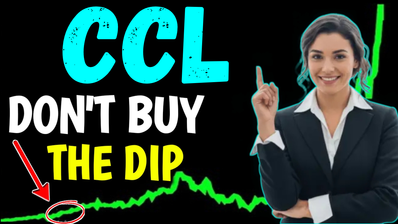 CCL Stock Forecast: $30 Target on Cruise Recovery 2026