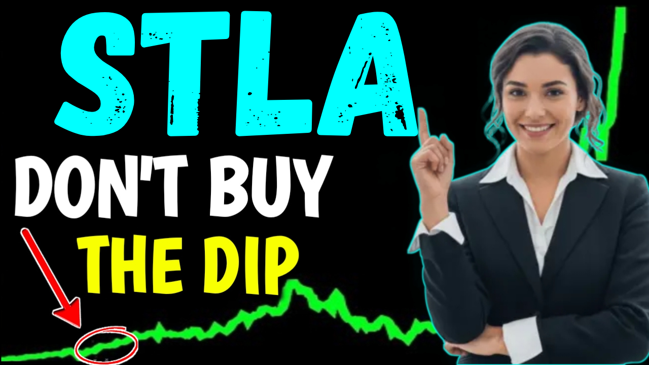 STLA Stock Forecast: $11 Target Amid Auto Recovery 2026