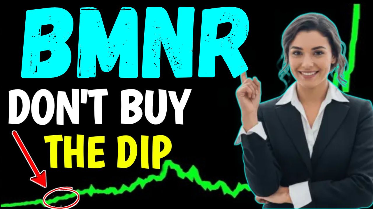BMNR Stock Forecast: $30 Target on Crypto Mining Surge