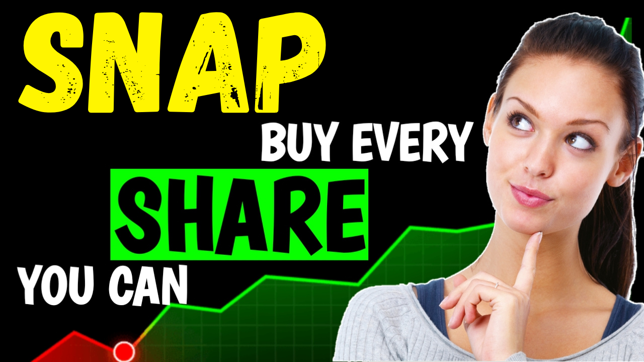 SNAP Stock Forecast: Rebound to $15 by 2027?