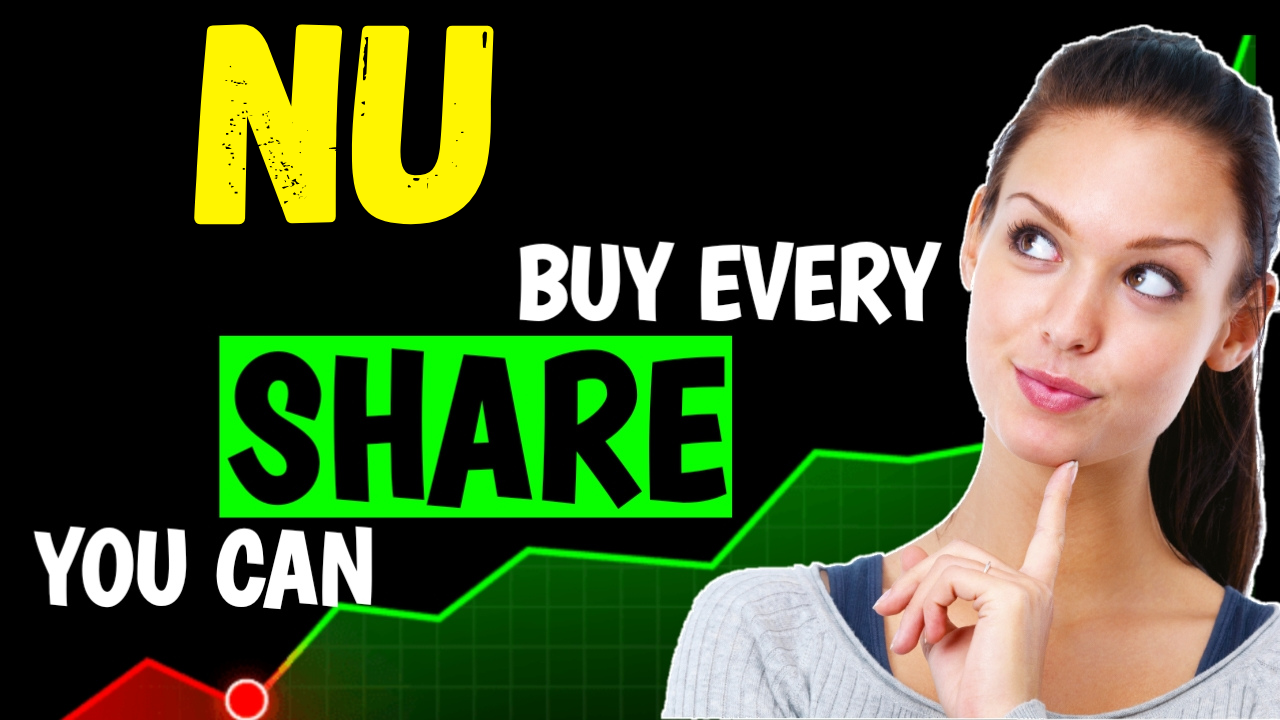 NU Stock Forecast: Surge to $25 by 2027?