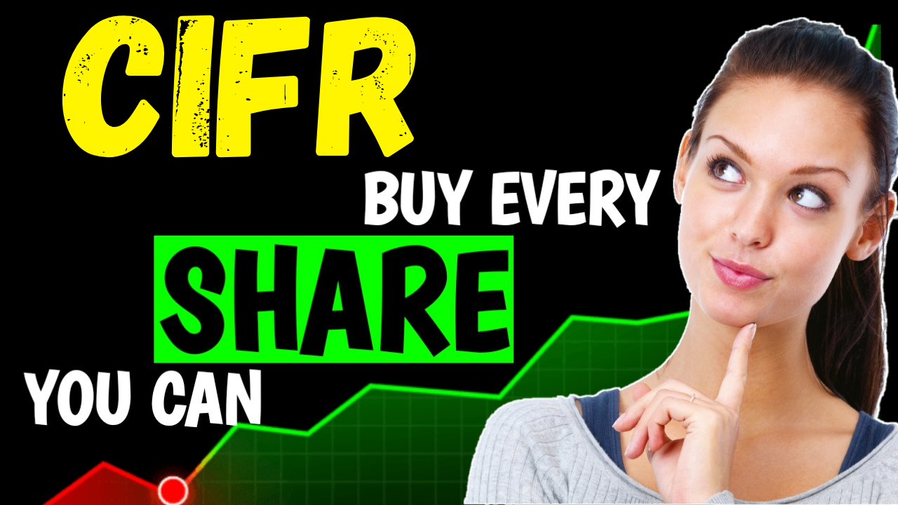 CIFR Stock Forecast: Rise to $40 by 2027?