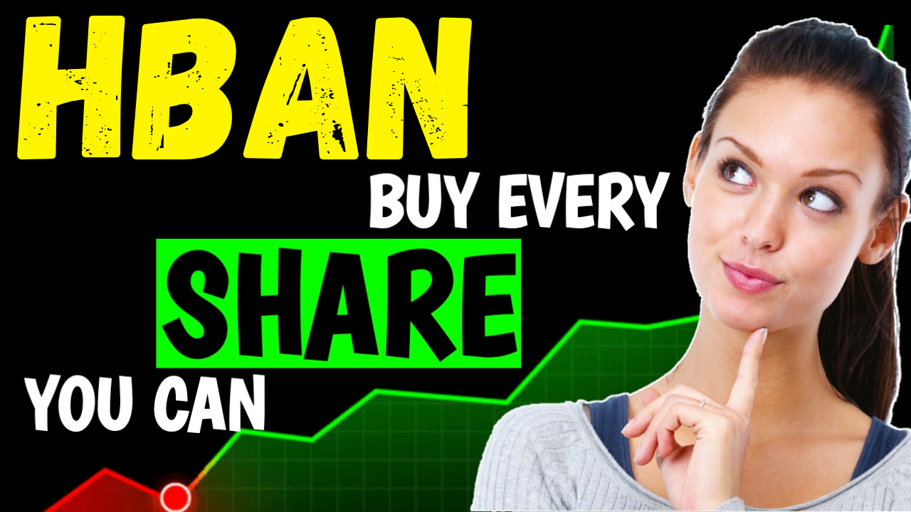 HBAN Stock Forecast: Steady Rise to $20 by 2027?