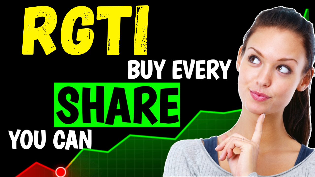 RGTI Stock Forecast: Surge to $14 by 2027?