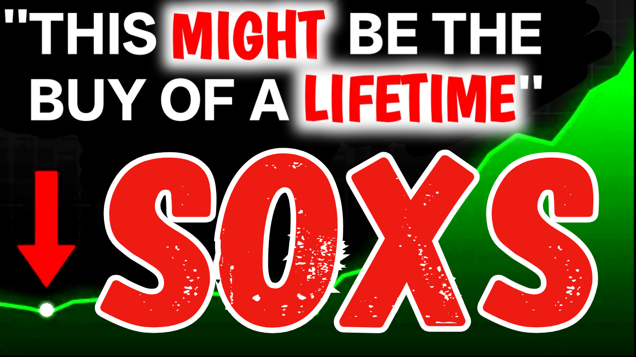 SOXS ETF Forecast: Price, Technical Analysis, and Buy Outlook