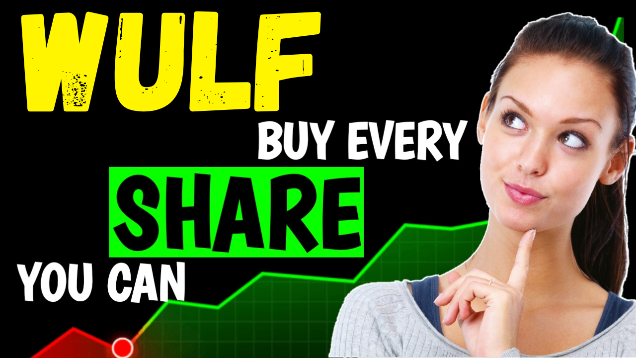 WULF Stock Forecast: Climb to $25 by 2027?